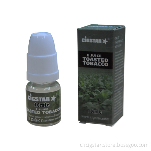 High Quality E Liquid for E Cigarette